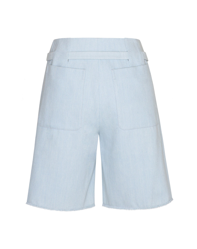 HORRA DENIM SHORTS