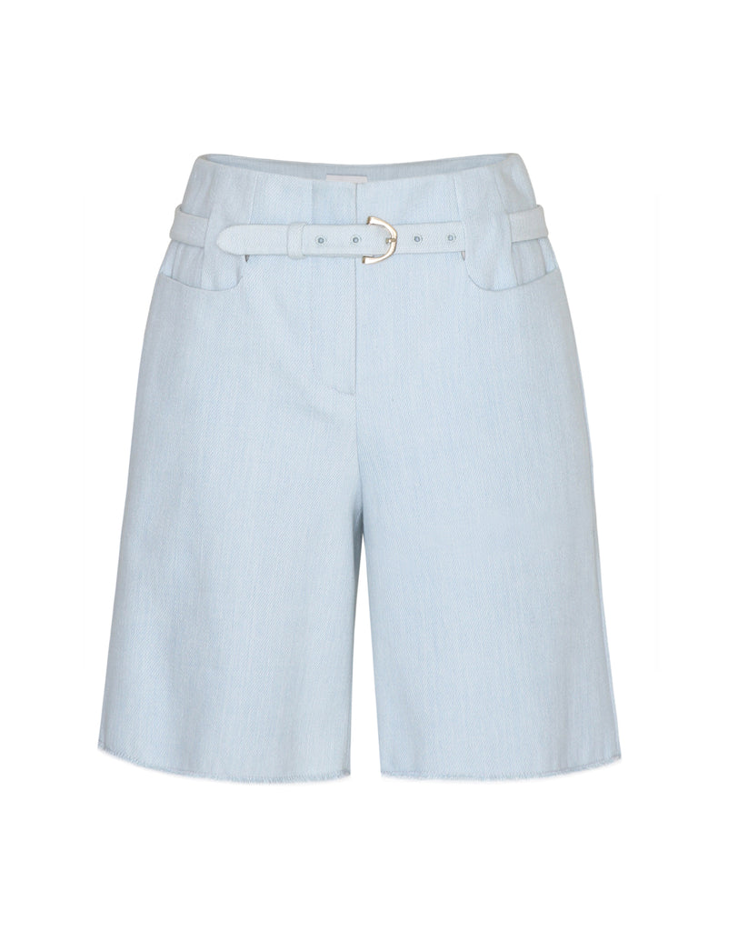 HORRA DENIM SHORTS