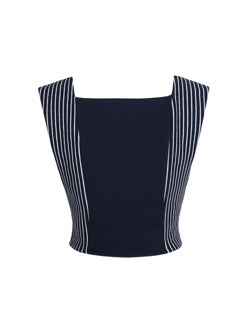 JACE JERSY TOP