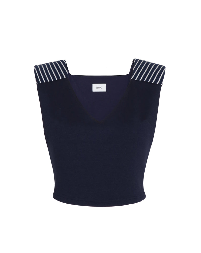 JACE JERSY TOP