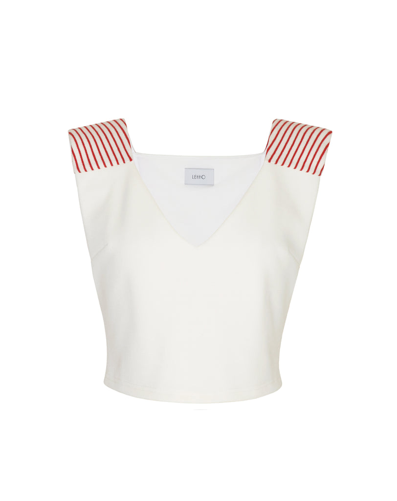 JACE JERSY TOP