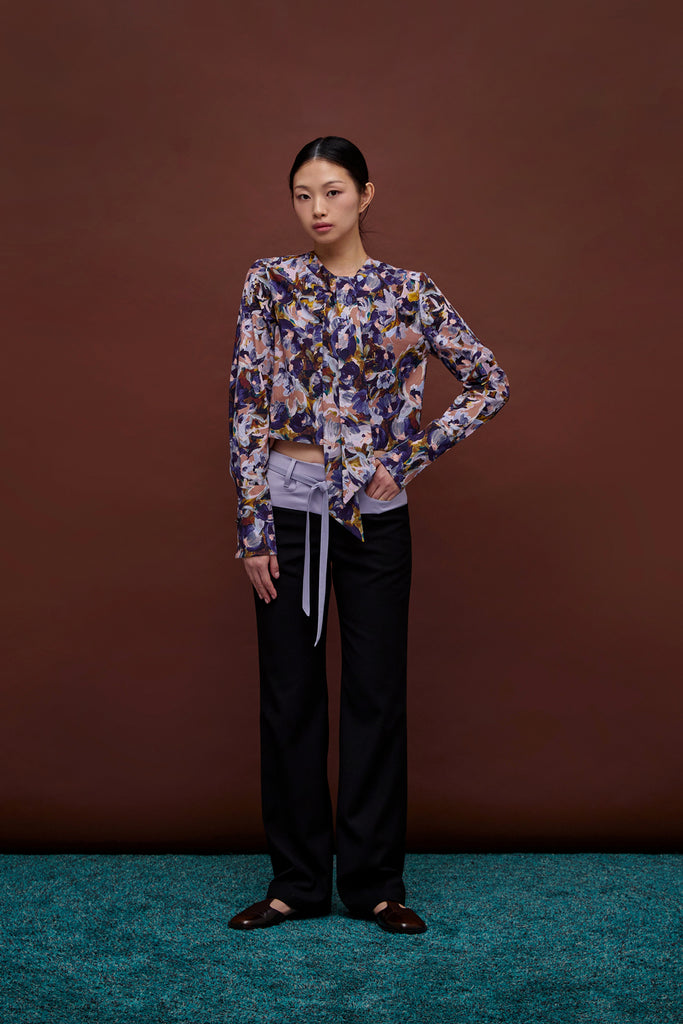 ADRIANA PANTS