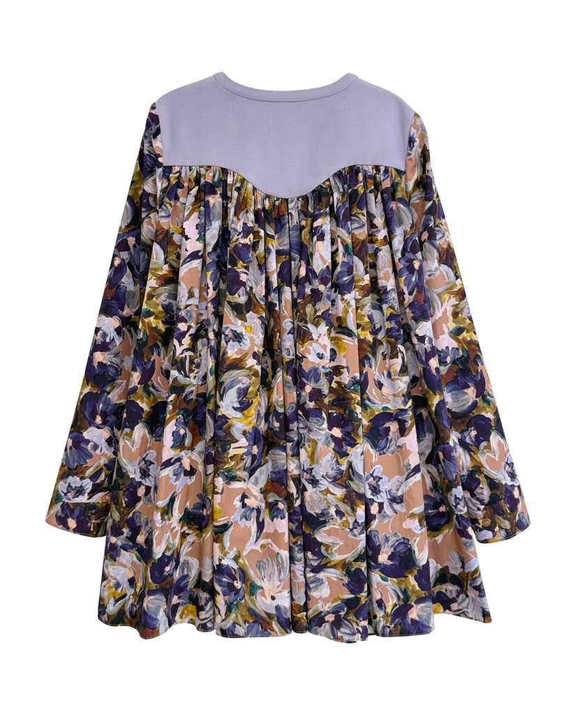 BRISA DRESS
