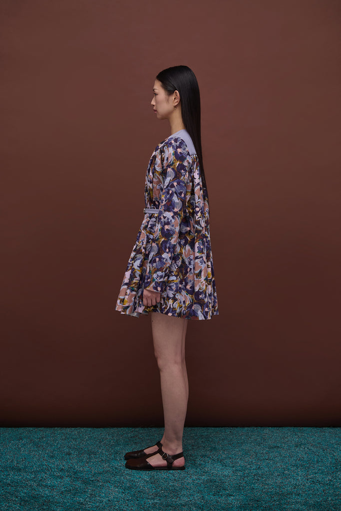 BRISA DRESS