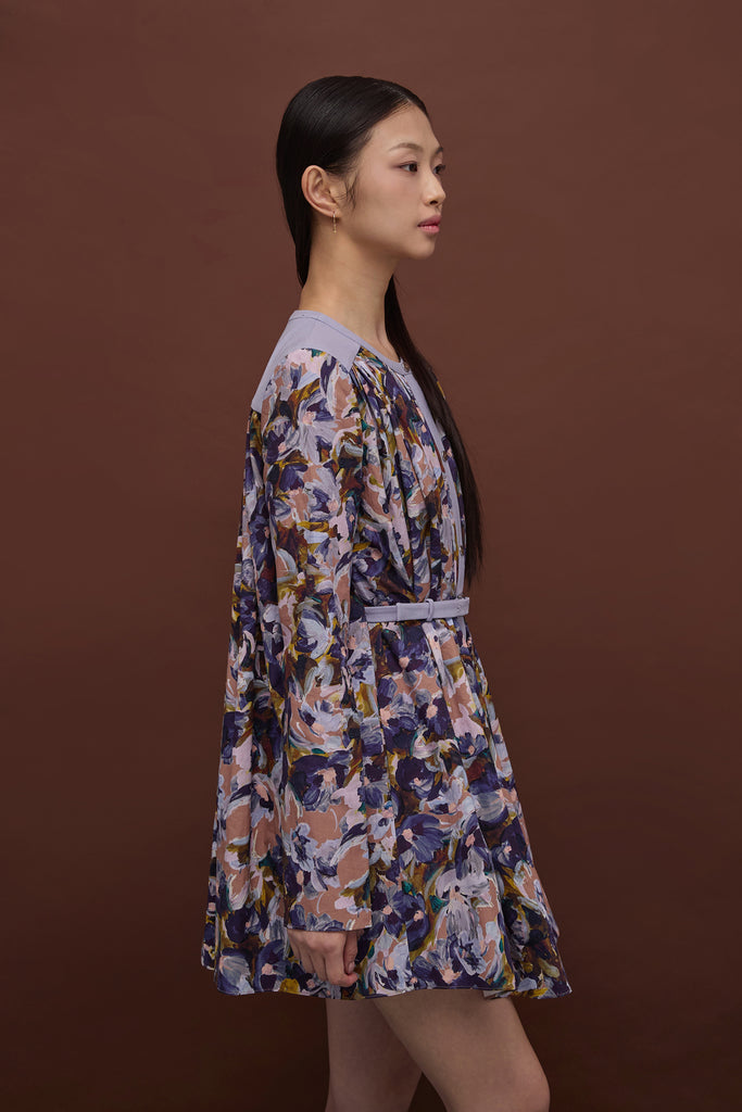 BRISA DRESS