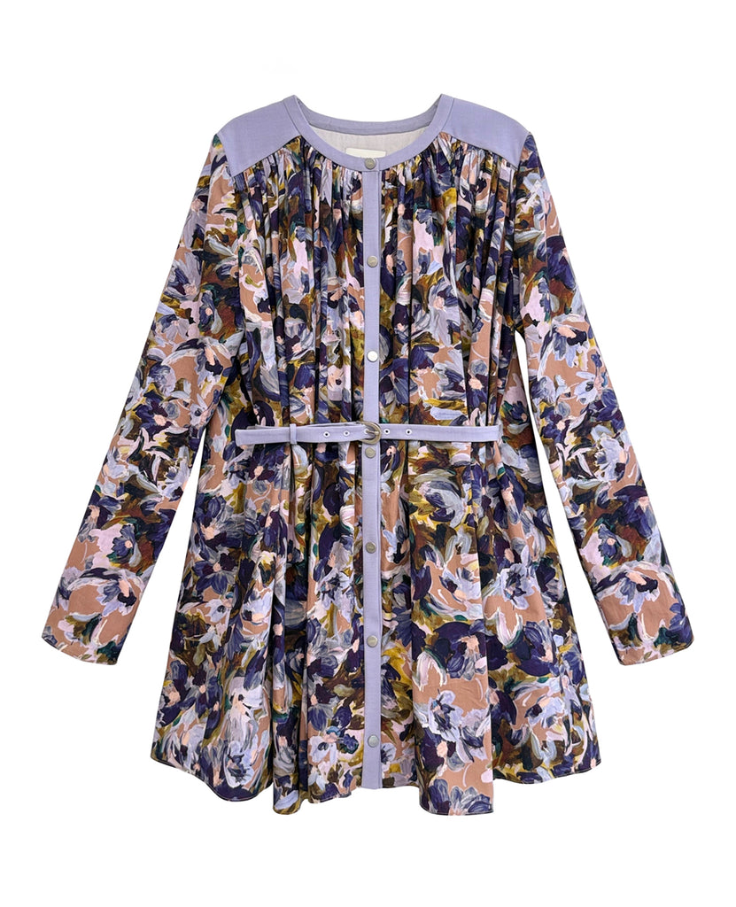 BRISA DRESS