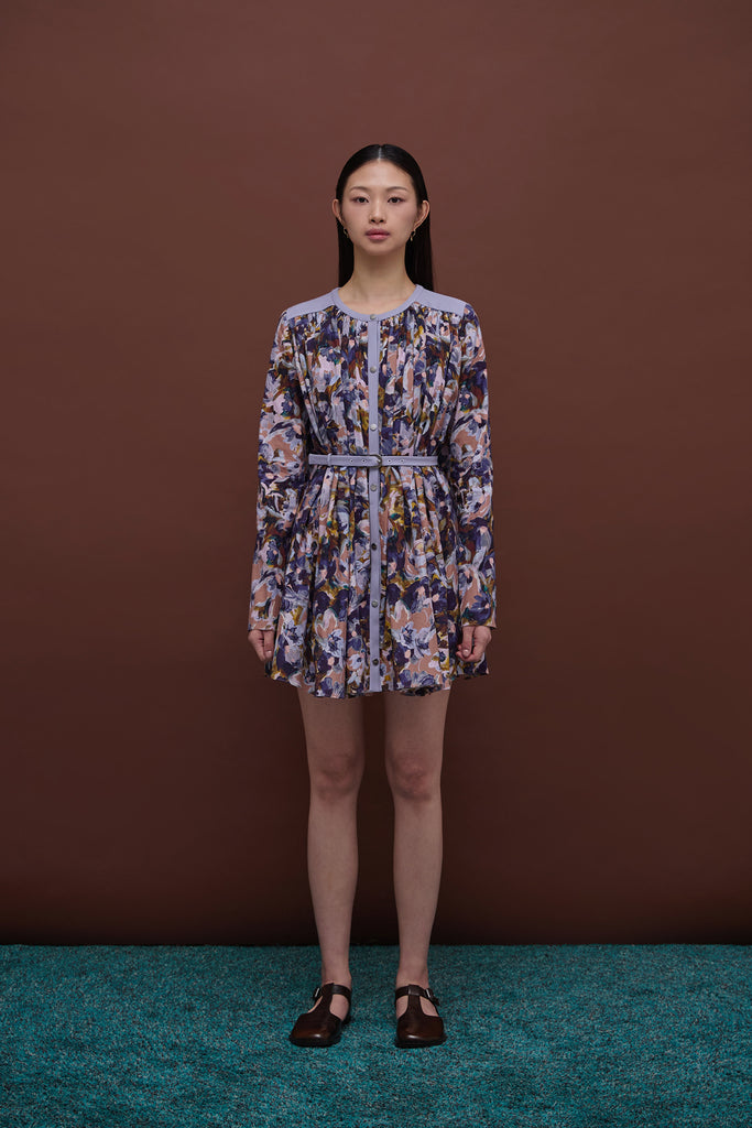 BRISA DRESS