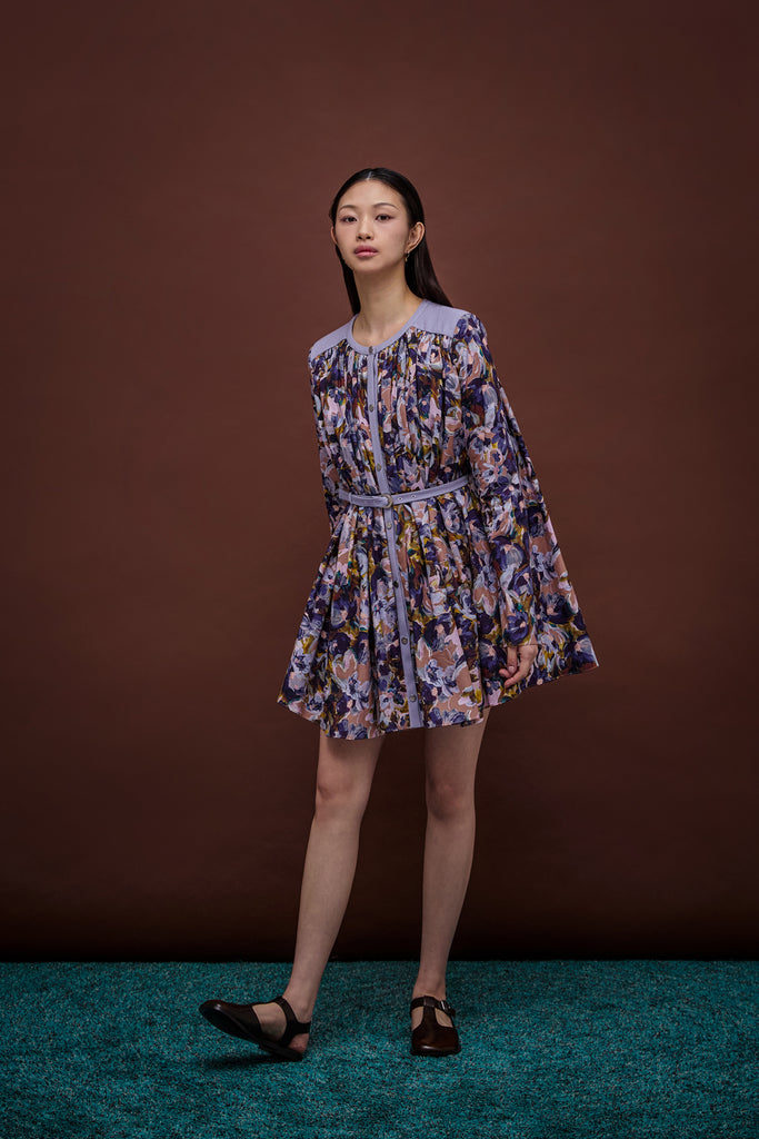 BRISA DRESS