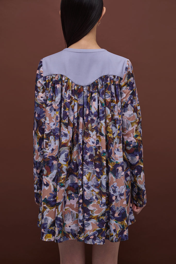 BRISA DRESS