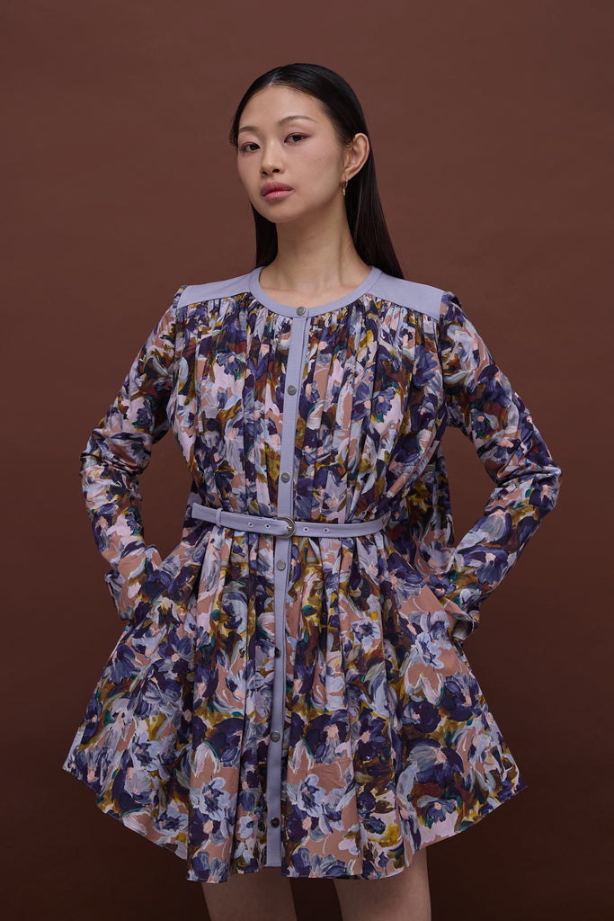 BRISA DRESS