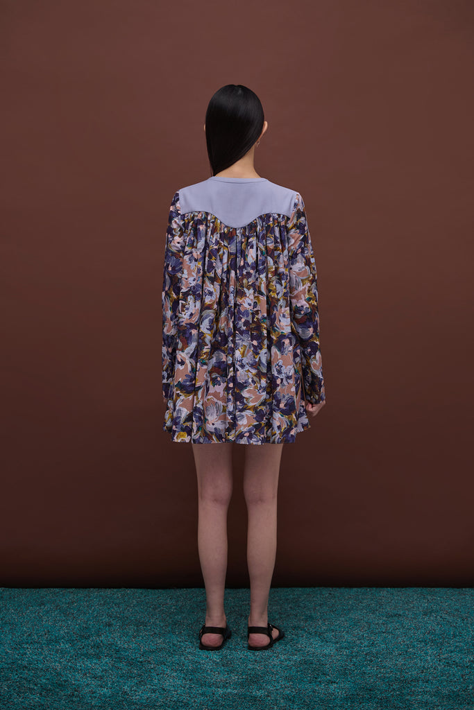 BRISA DRESS