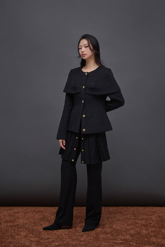 GARDEN COAT