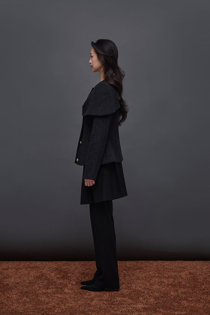GARDEN COAT