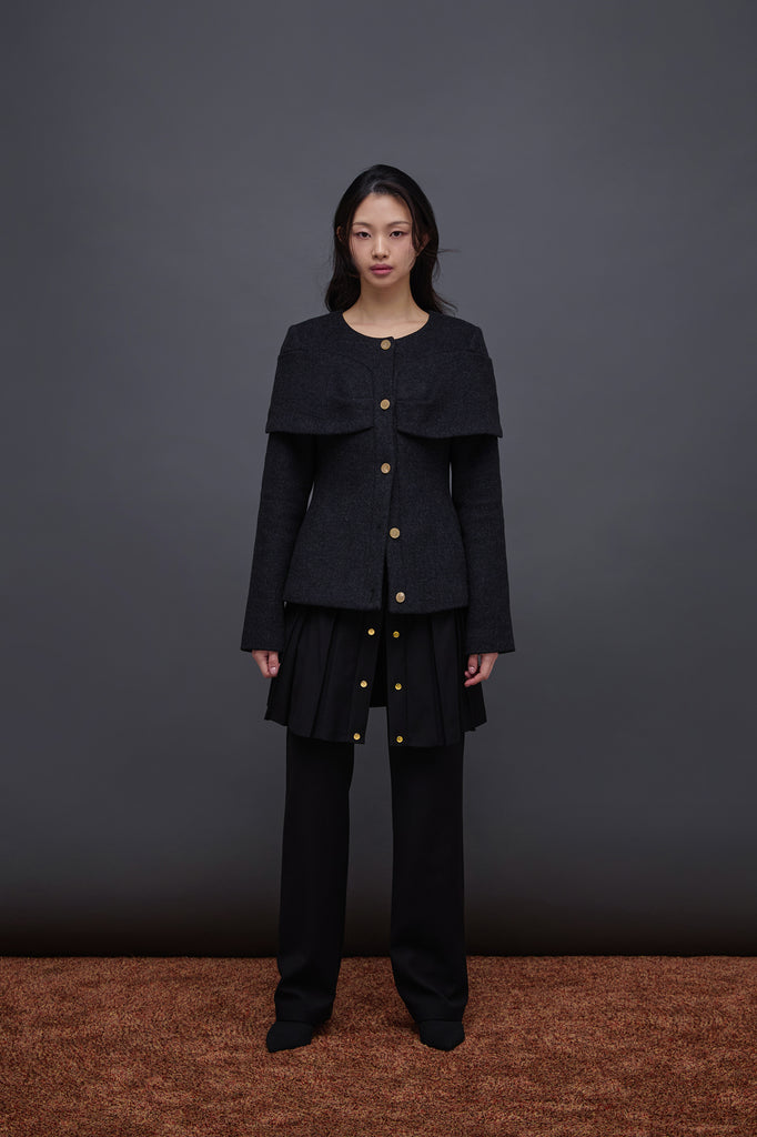 GARDEN COAT