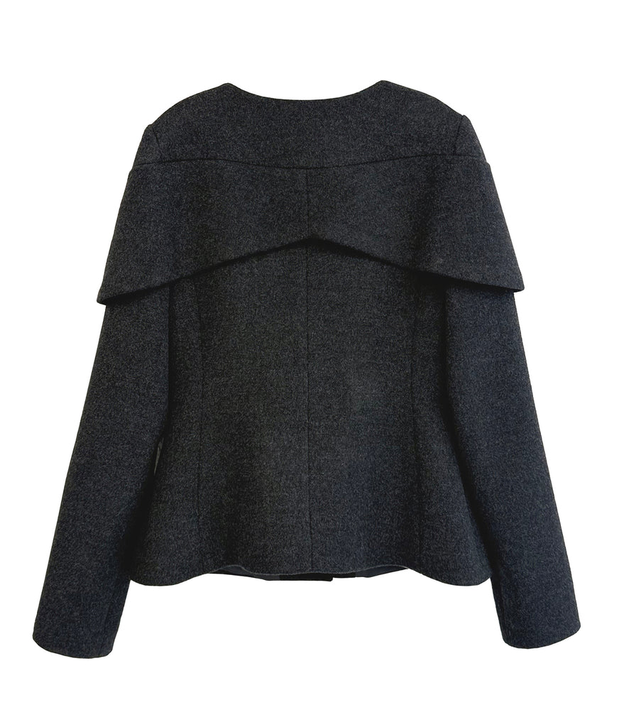 GARDEN COAT