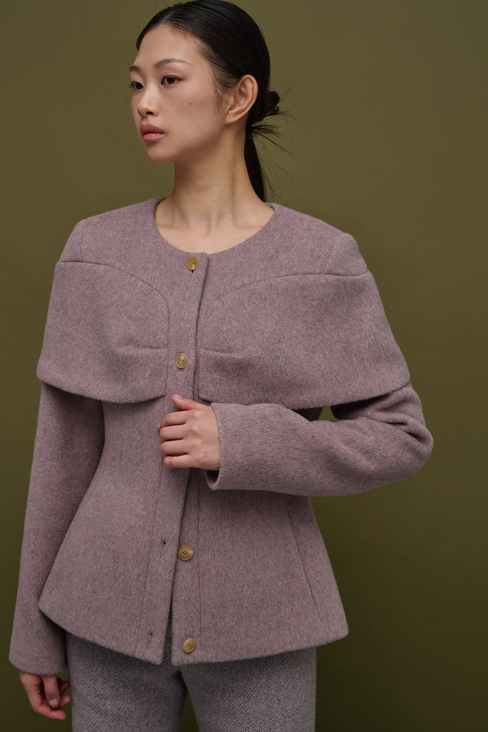 GARDEN COAT