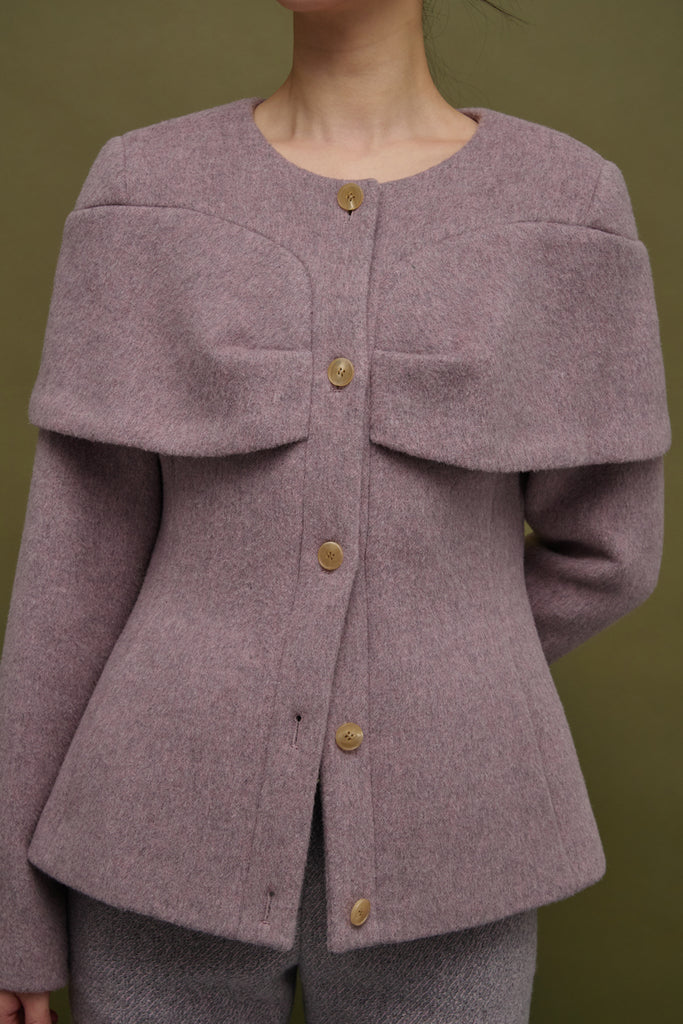 GARDEN COAT
