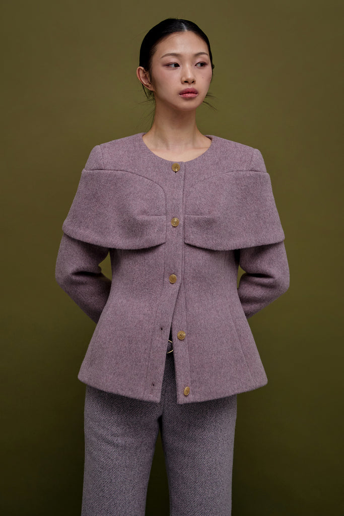 GARDEN COAT