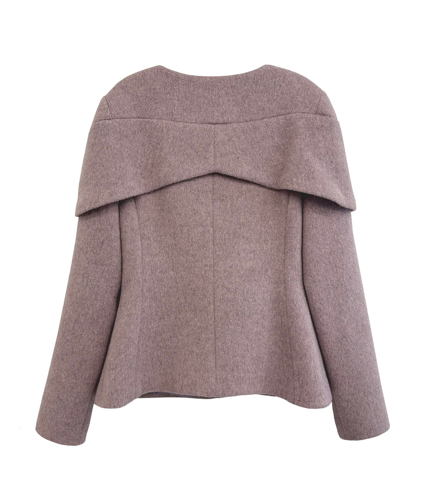 GARDEN COAT