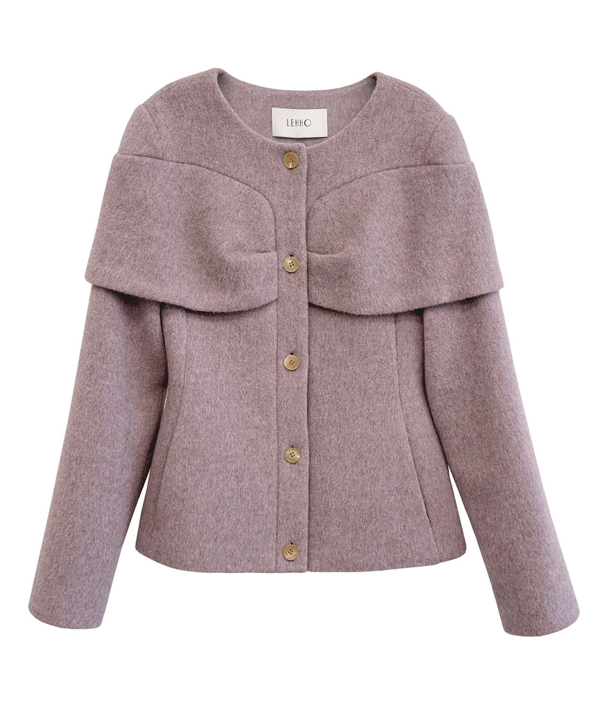 GARDEN COAT