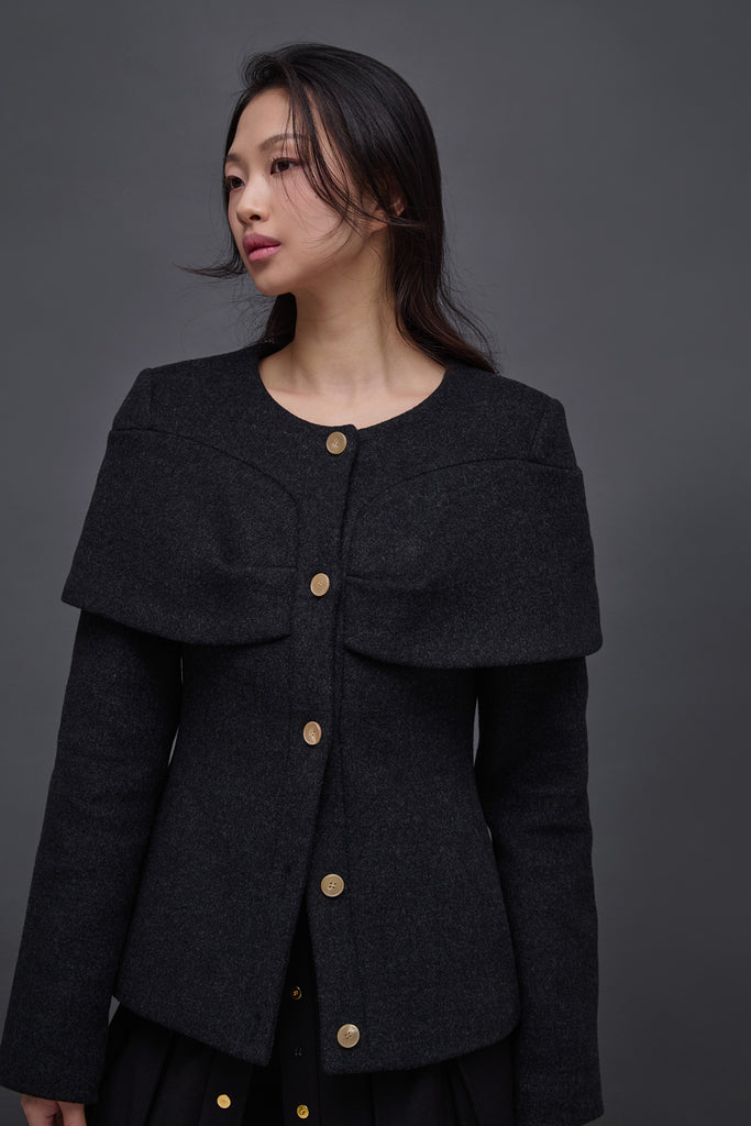 GARDEN COAT