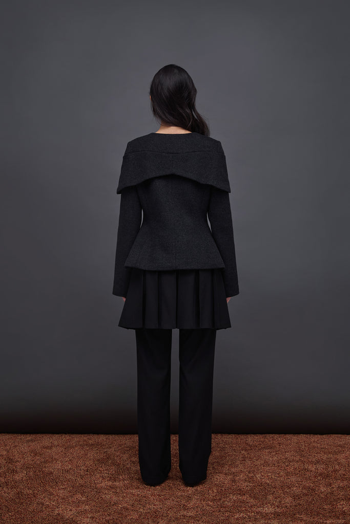 GARDEN COAT
