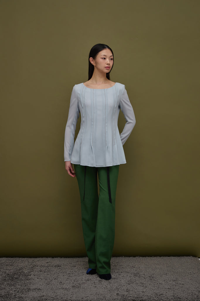 LAVINIA BLOUSE