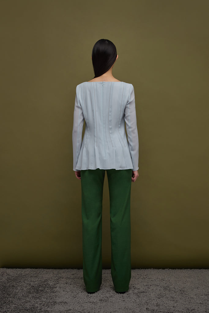 LAVINIA BLOUSE