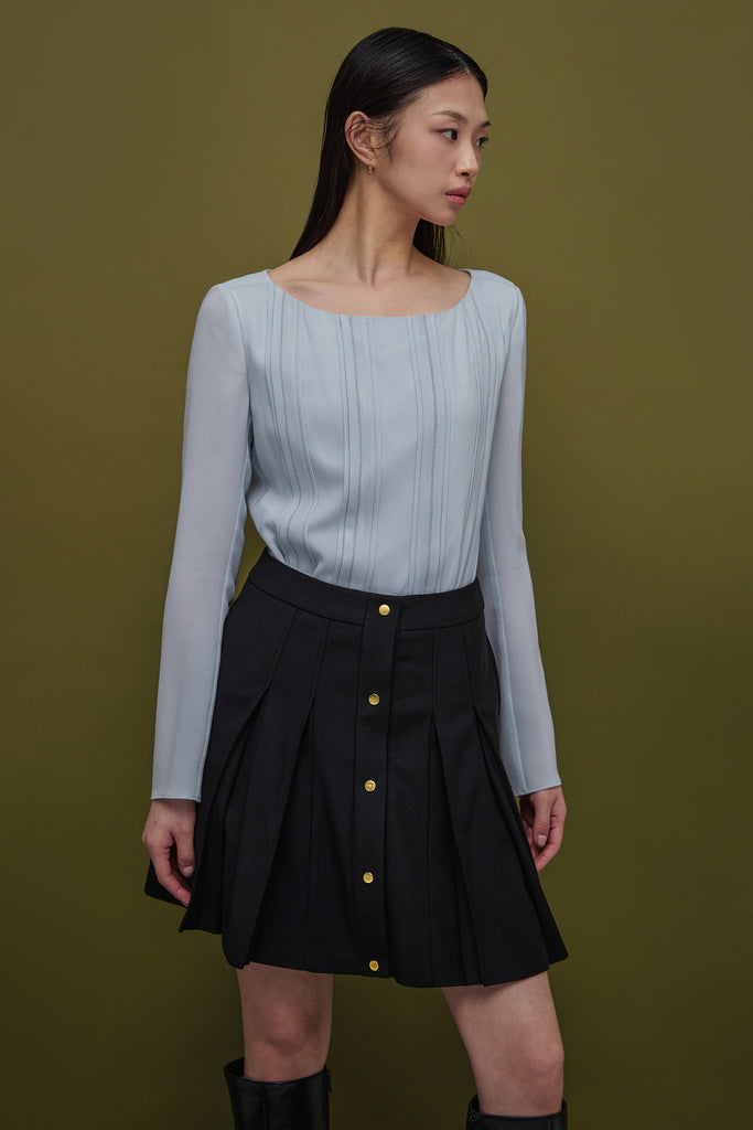 LAVINIA BLOUSE