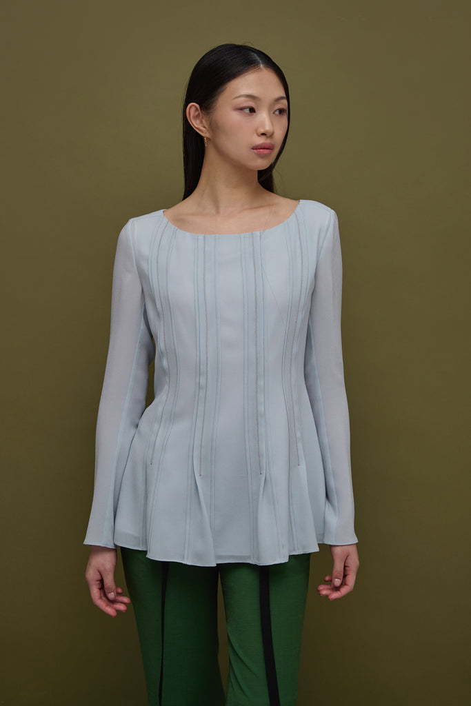 LAVINIA BLOUSE