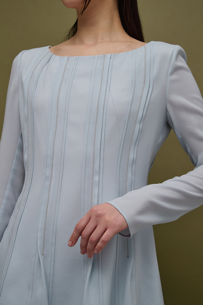 LAVINIA BLOUSE