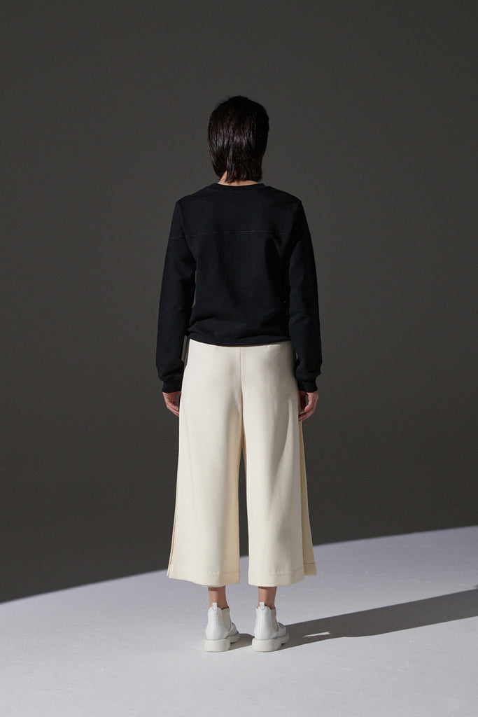 LUNE CROPPED PANTS