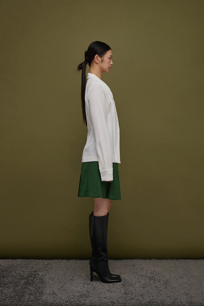 VILAMOURA LONG SLEEVE SHIRT