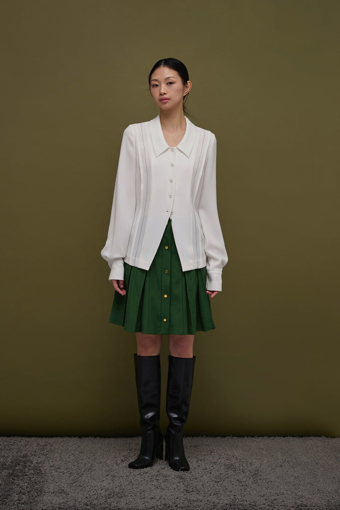 VILAMOURA LONG SLEEVE SHIRT