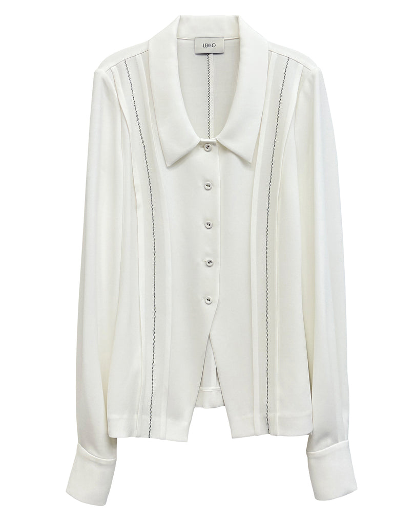 VILAMOURA LONG SLEEVE SHIRT