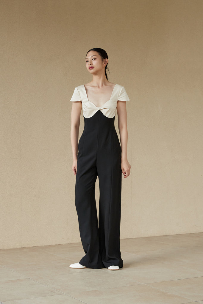 MIRADOR JUMPSUIT
