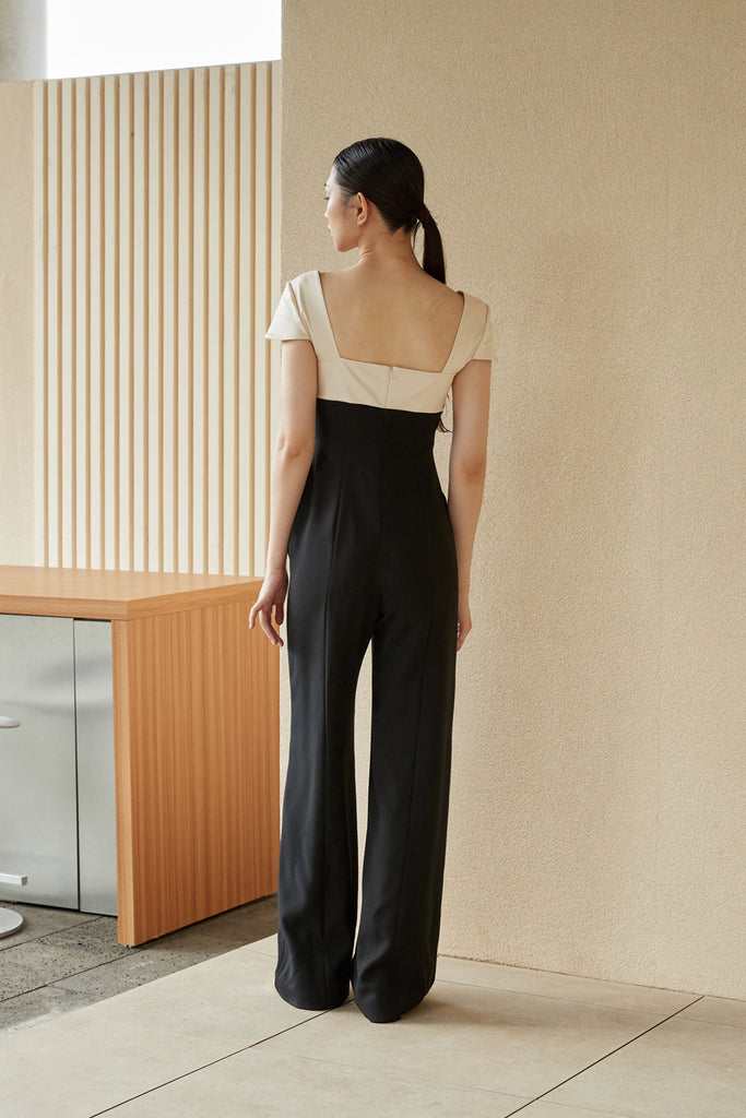 MIRADOR JUMPSUIT