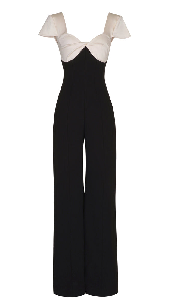MIRADOR JUMPSUIT