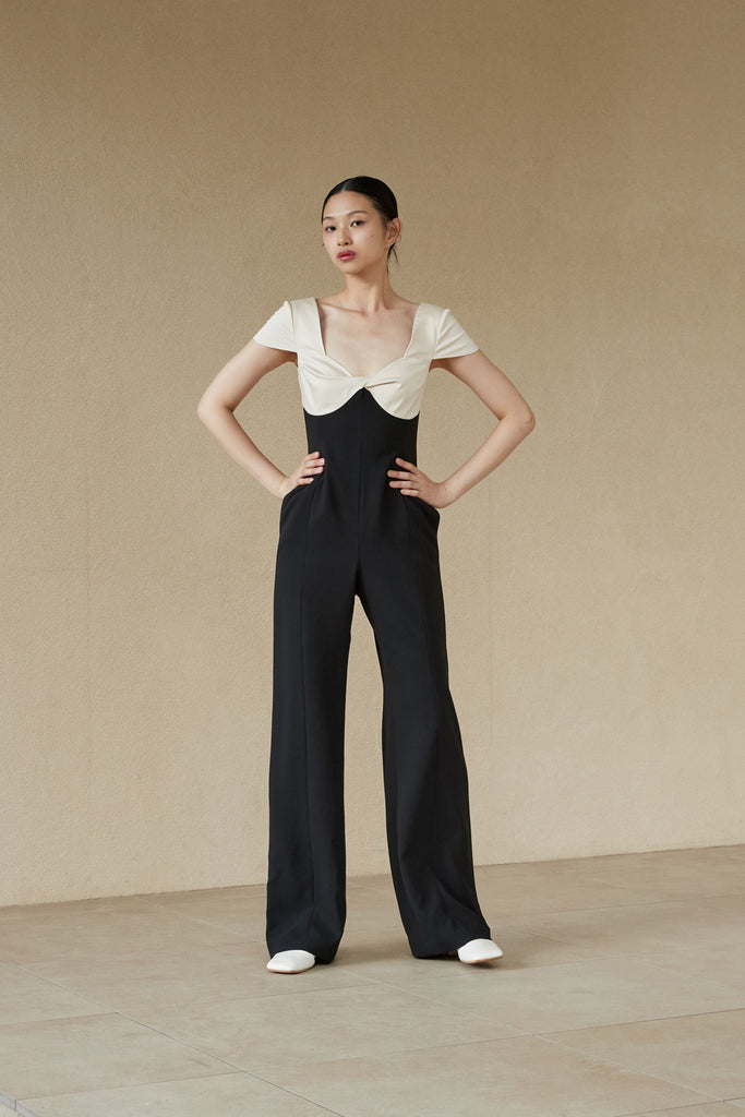 MIRADOR JUMPSUIT