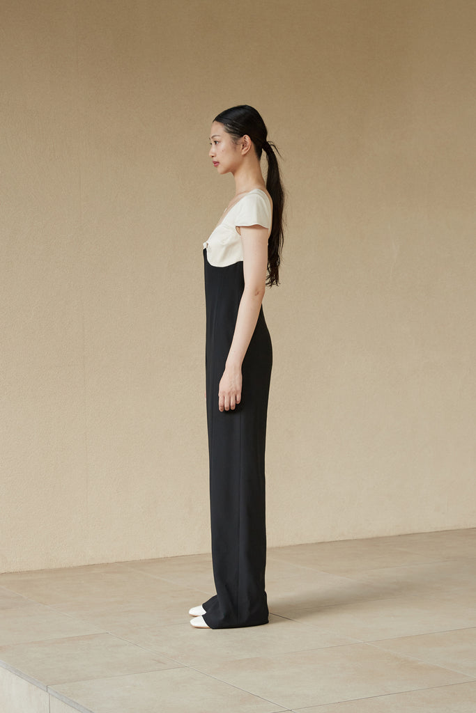 MIRADOR JUMPSUIT