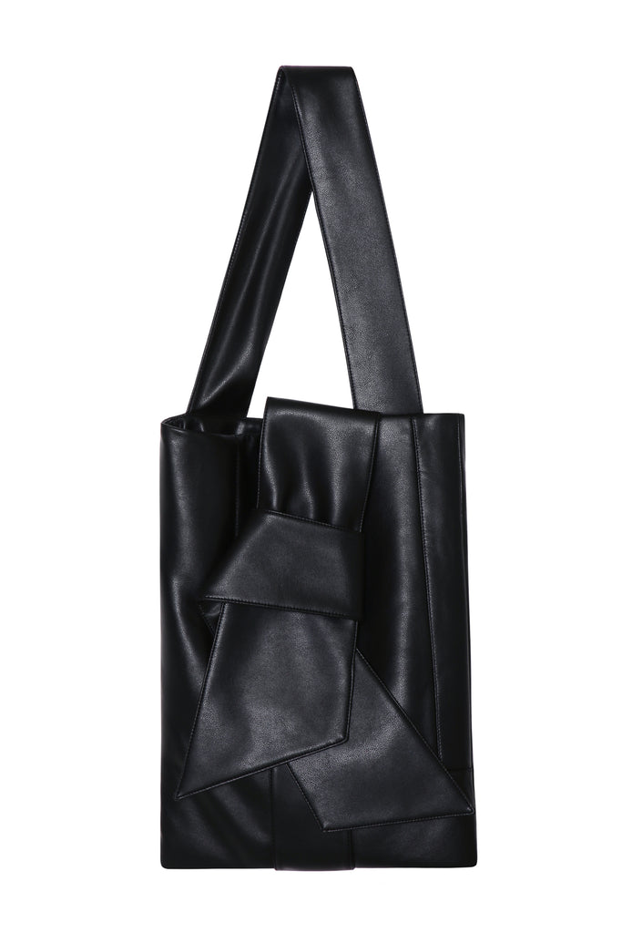 MIRADOR VEGAN LEATHER BAG