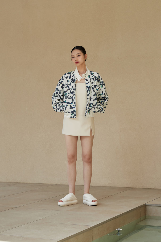 SPIREA BOMBER JACKET