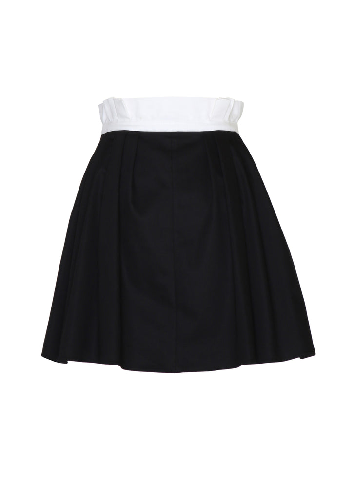 TARA COTTON SKIRT