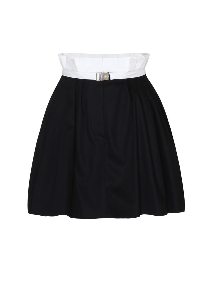 TARA COTTON SKIRT