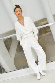 【正規品】 Bibiy CYNTHIA CROPPED BLOUSE JAZZCAPE-BURGUNDY.png?v=