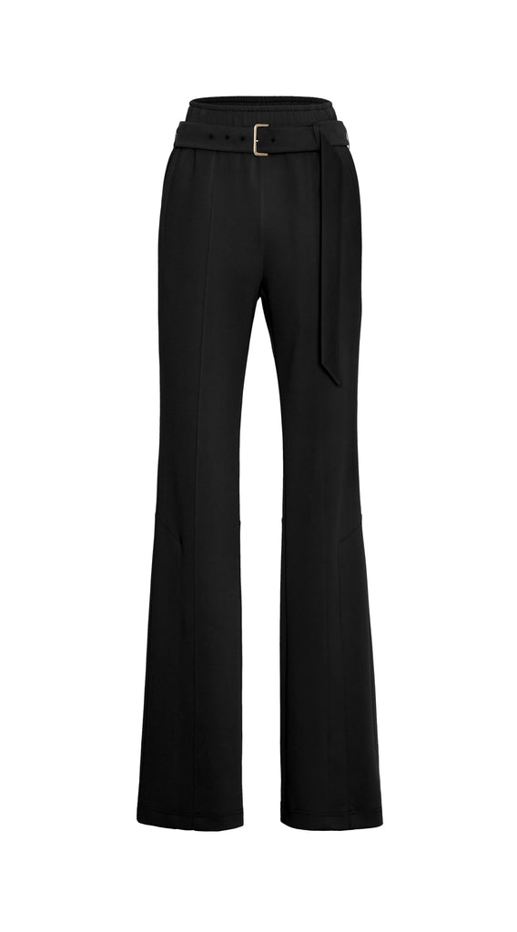EVE TECHNICAL JERSEY TRACK PANTS