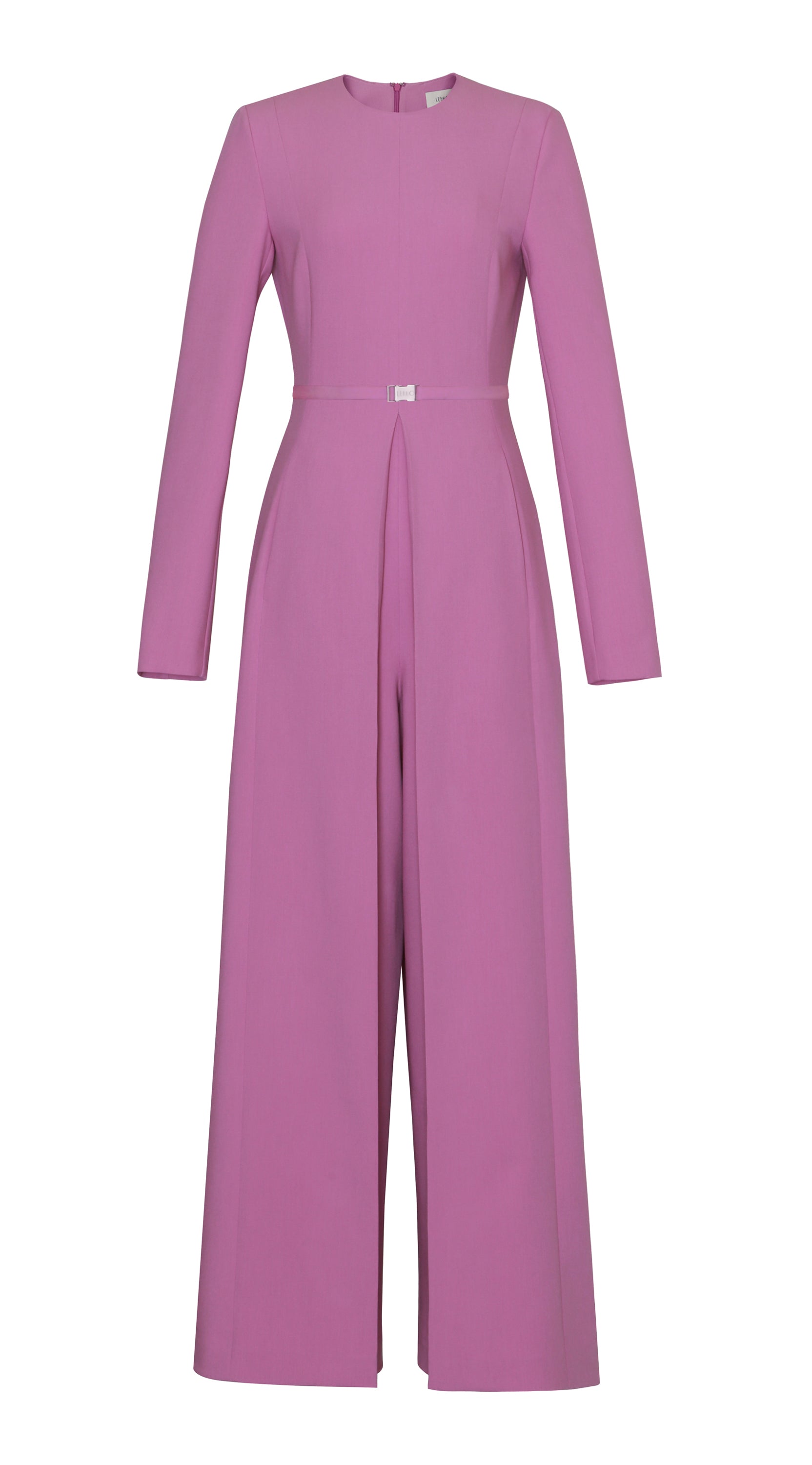 papier/パピエ/Jump suit papier（パピエ）の「papier/パピエ/Jump suit（つなぎ